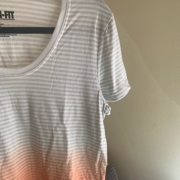 Nike Ombré Tee - Picture 2 of 4